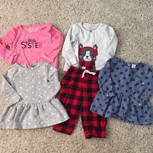 • 3 for $15 • bundle is one item